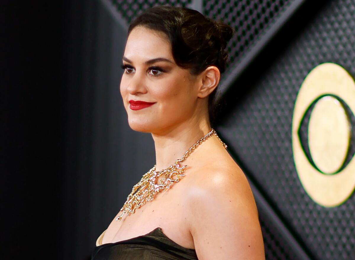 Donna Farizan leaving 'Today' after 12 years with the show - Los Angeles Times