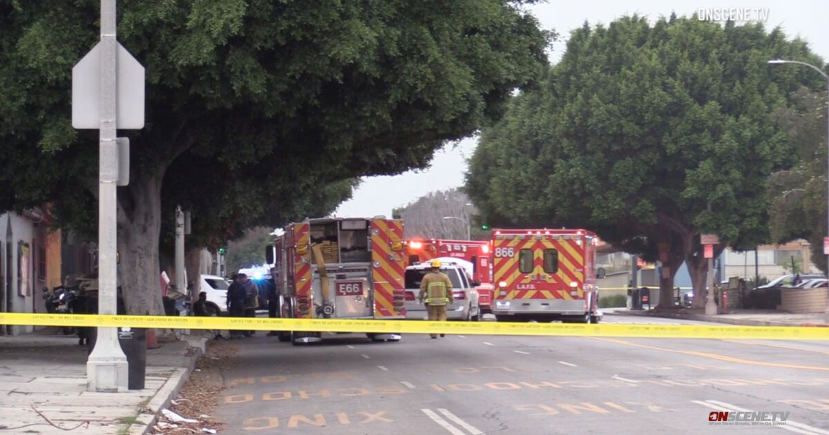 Carjacking victim dragged under his vehicle is identified Carjacking victim dragged under his vehicle is identified