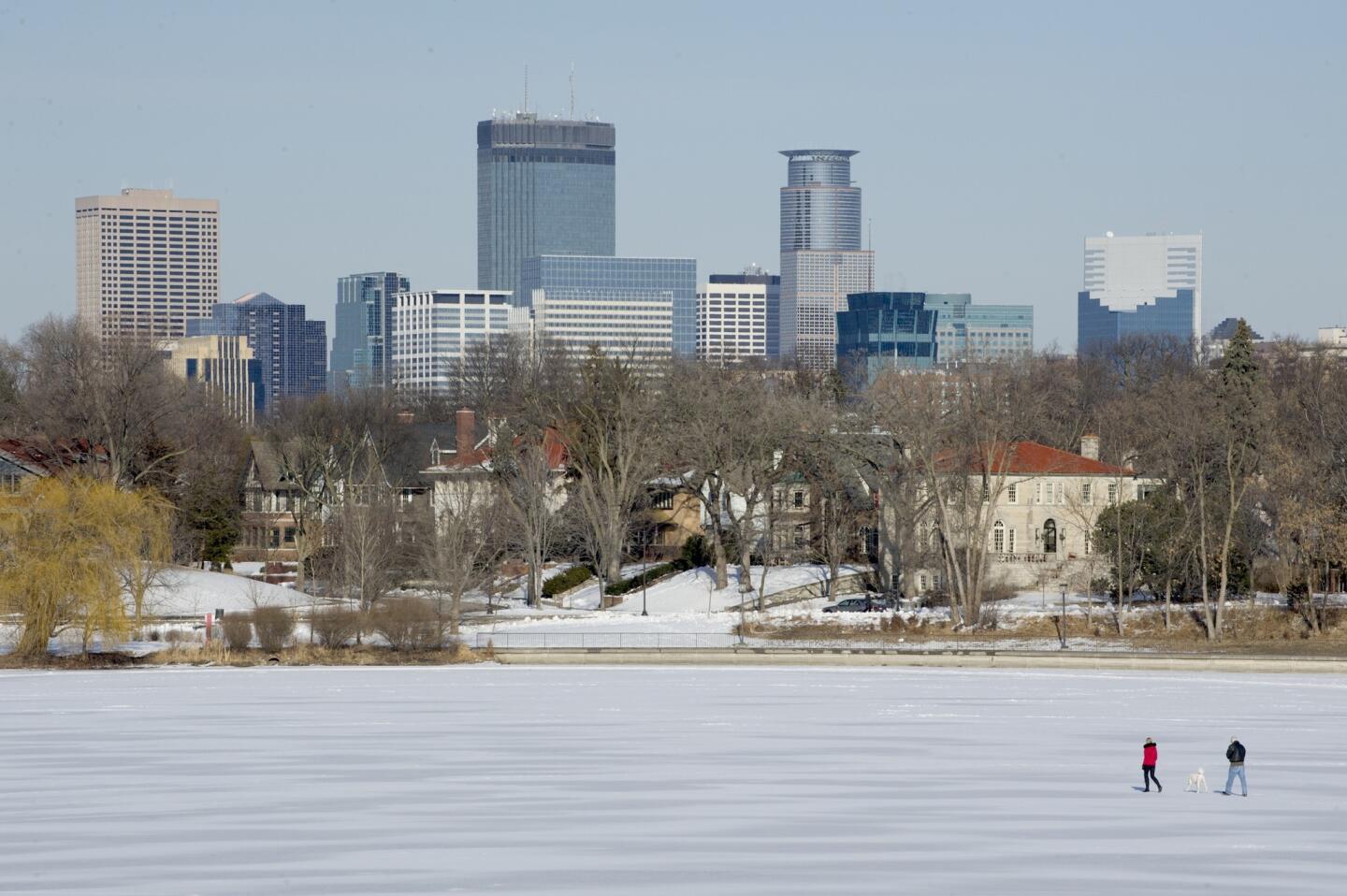 Minneapolis