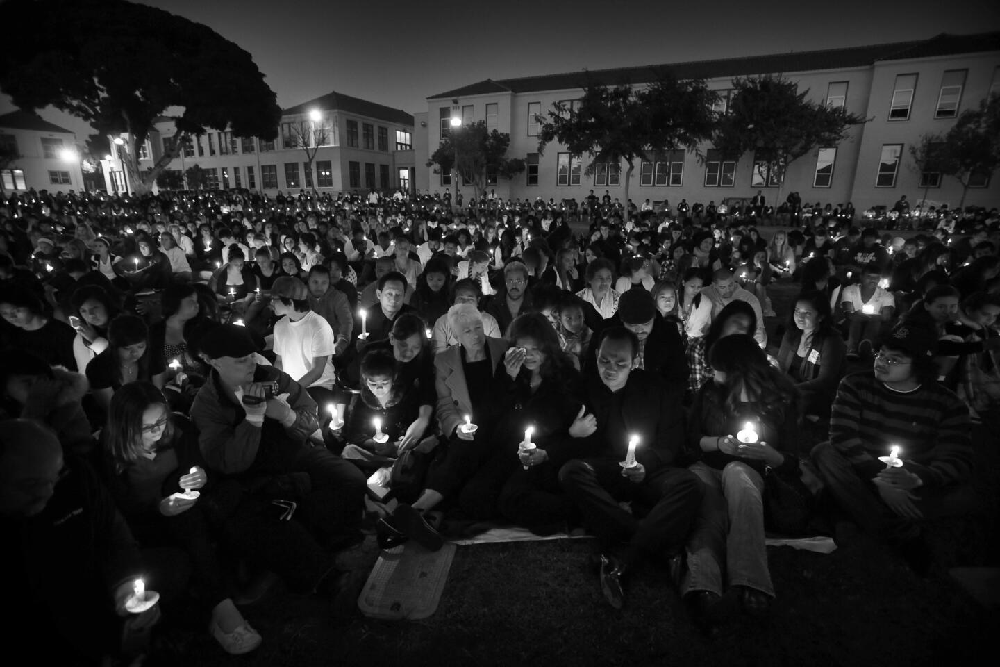 2011 Pulitzer Prize - Feature Photography