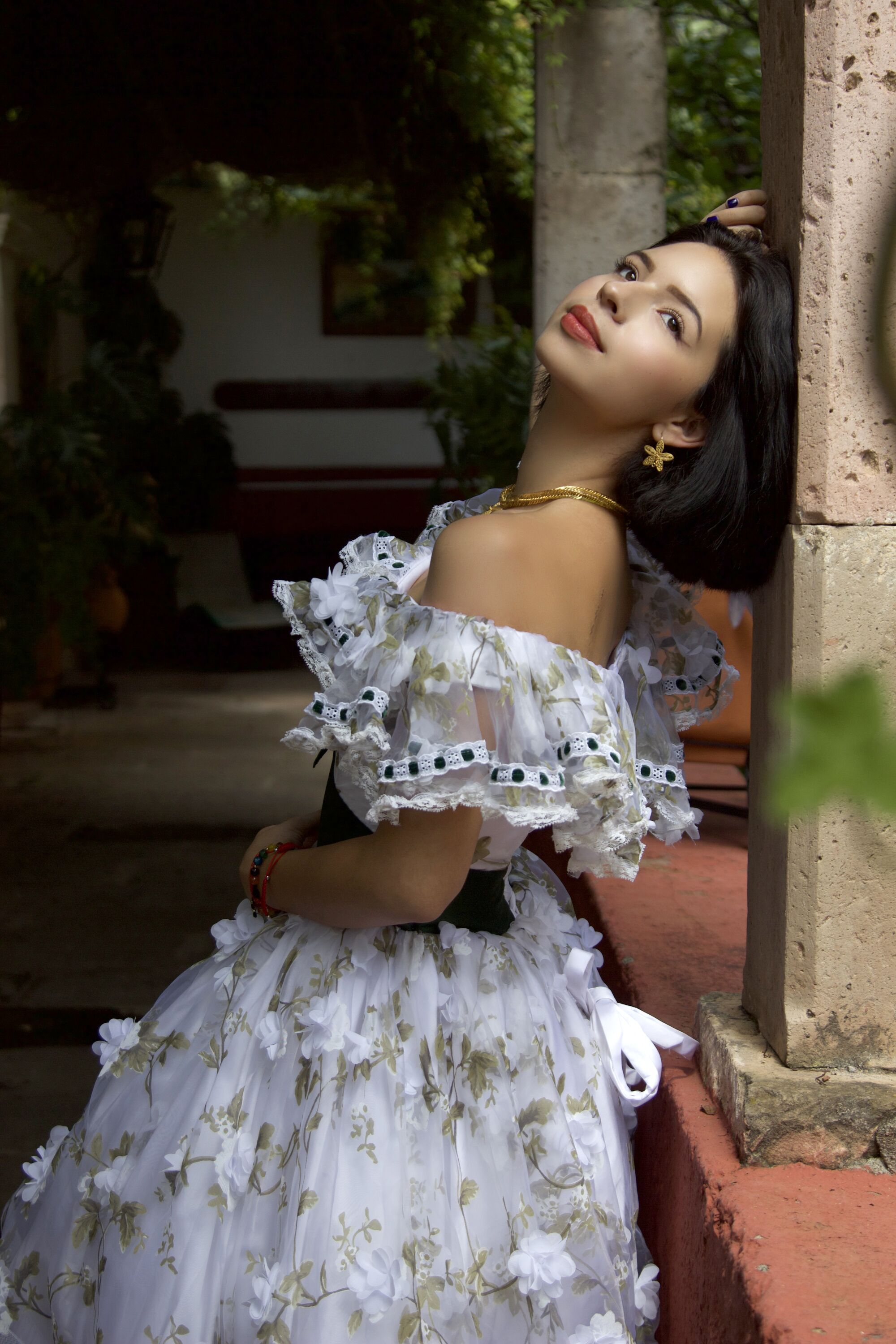 Angela Aguilar está nominada en las categorías a Mejor Álbum de Música Ranchera/Mariachi y Mejor Canción Regional Mexicana.
