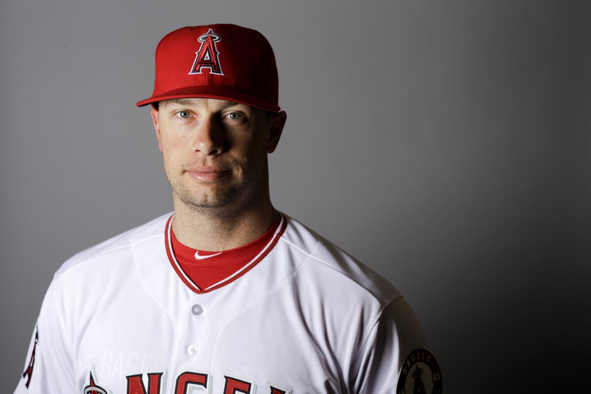 Daniel Nava is batting .619 in spring training after adding two more hits against the Mariners on March 15.