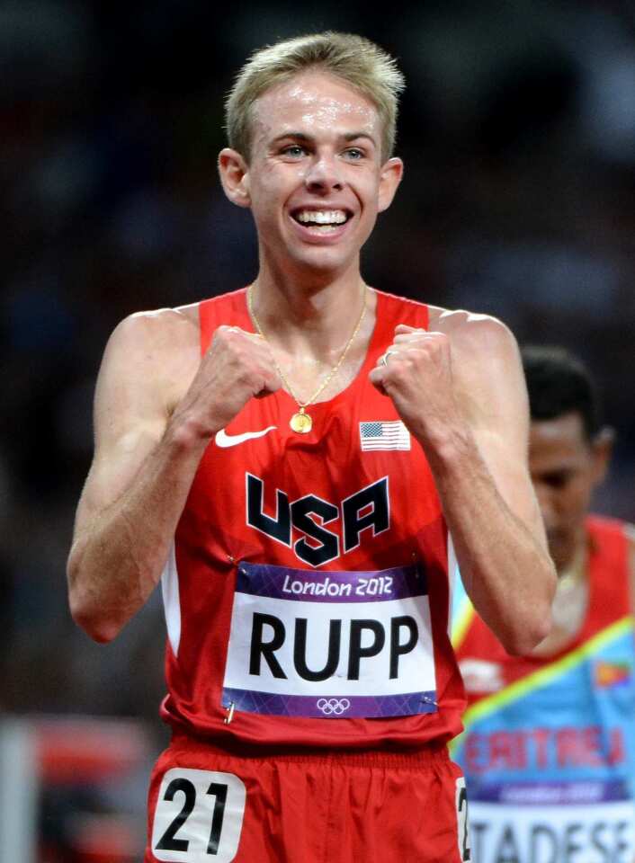 Galen Rupp