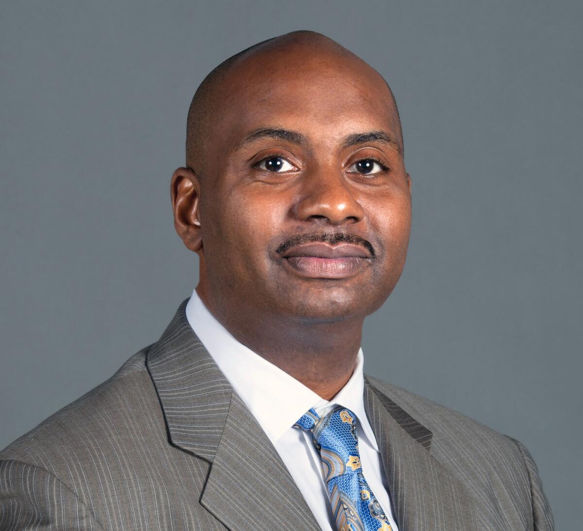 Matt Tucker, North County Transit District’s executive director, will retire Sept. 1.