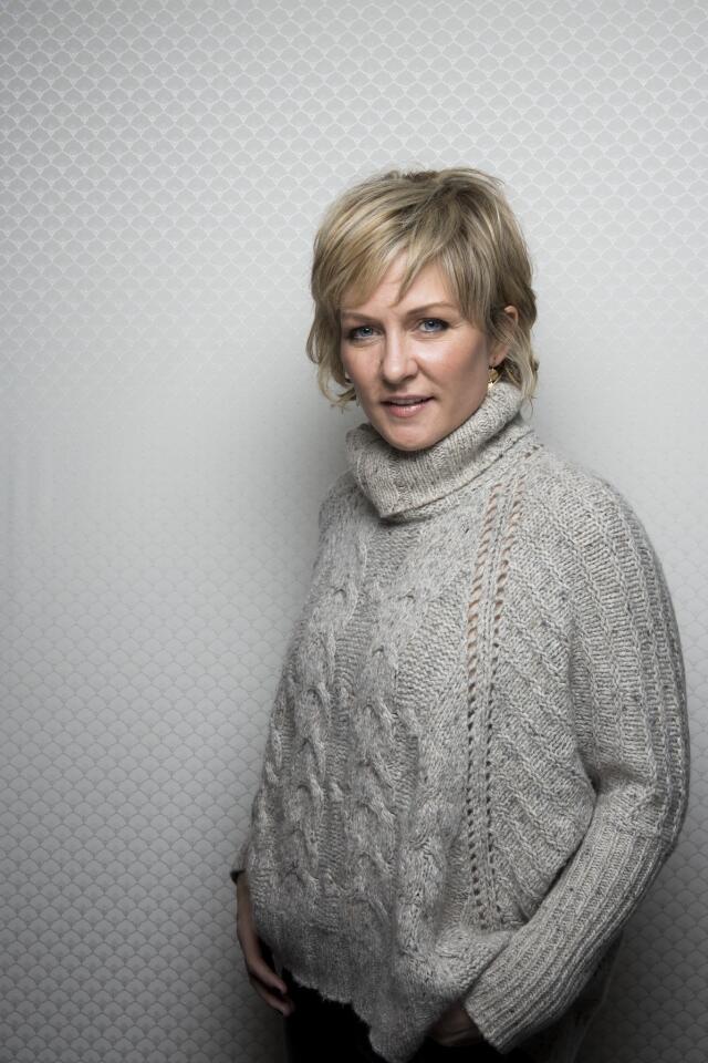 Amy Carlson