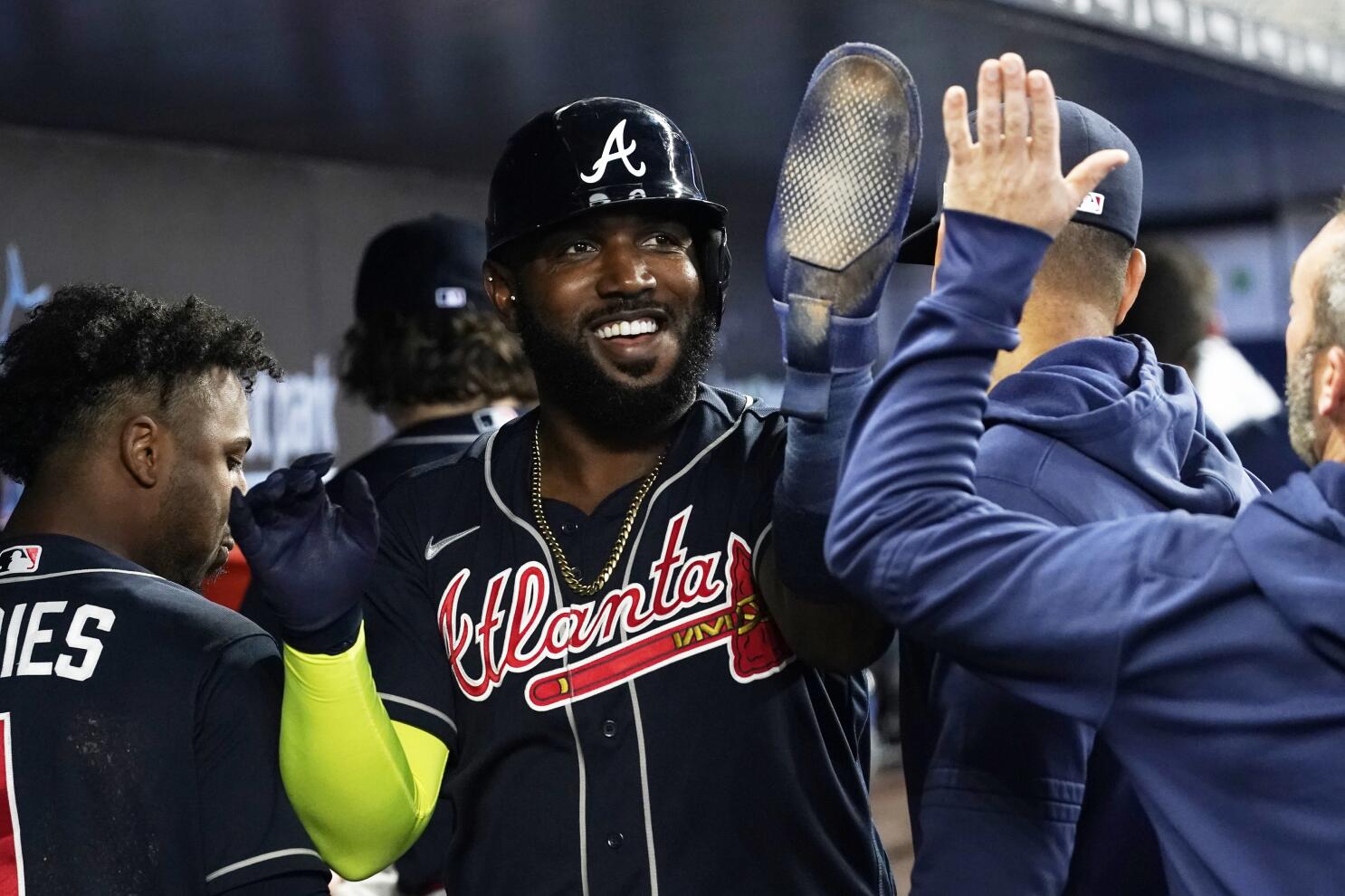 Braves vs. Marlins final score: Atlanta sweeps Miami with 6-3 win - Battery  Power