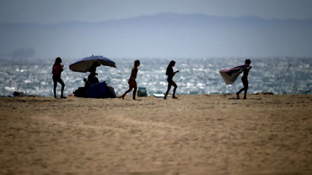 Huntington Beach