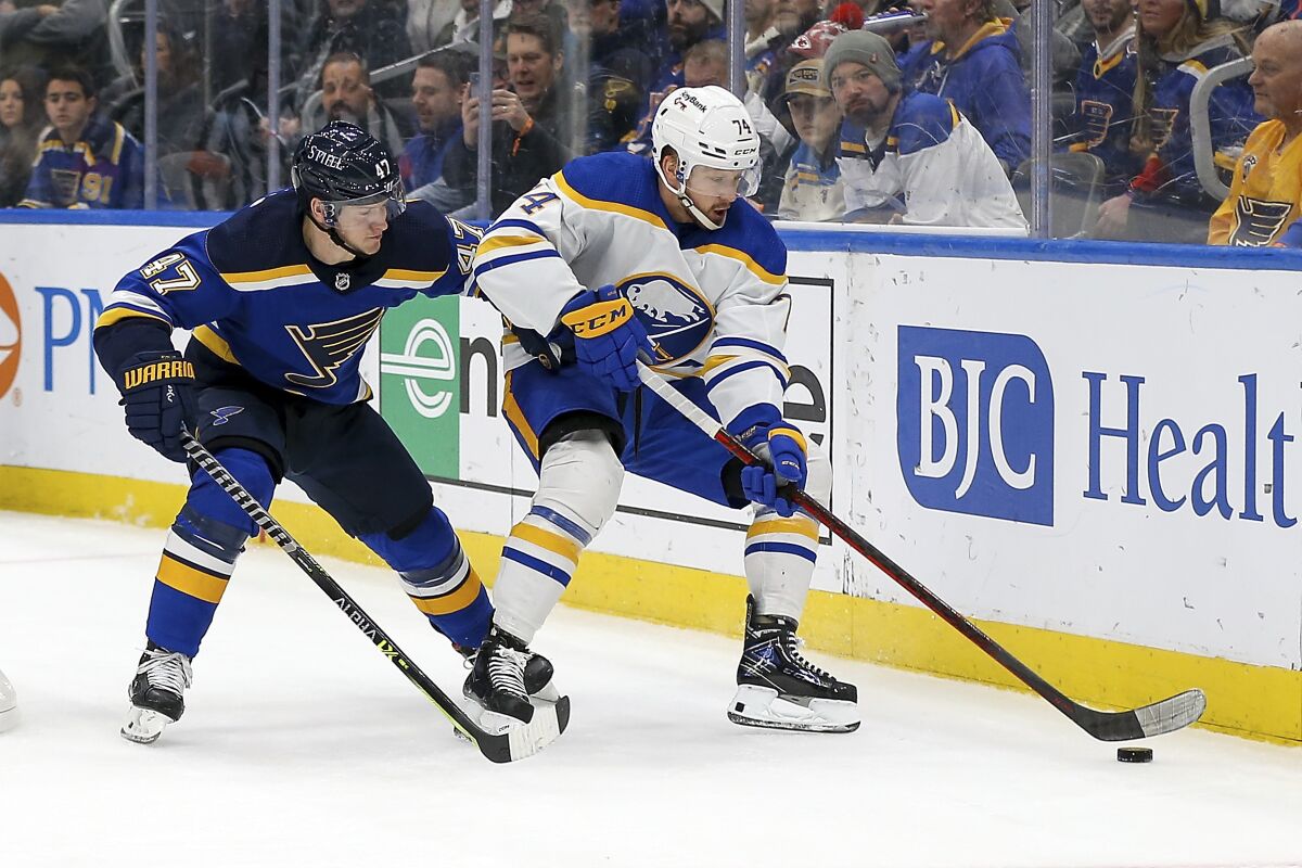 Five Things You Didn't Know About Colton Parayko - St. Louis Game Time