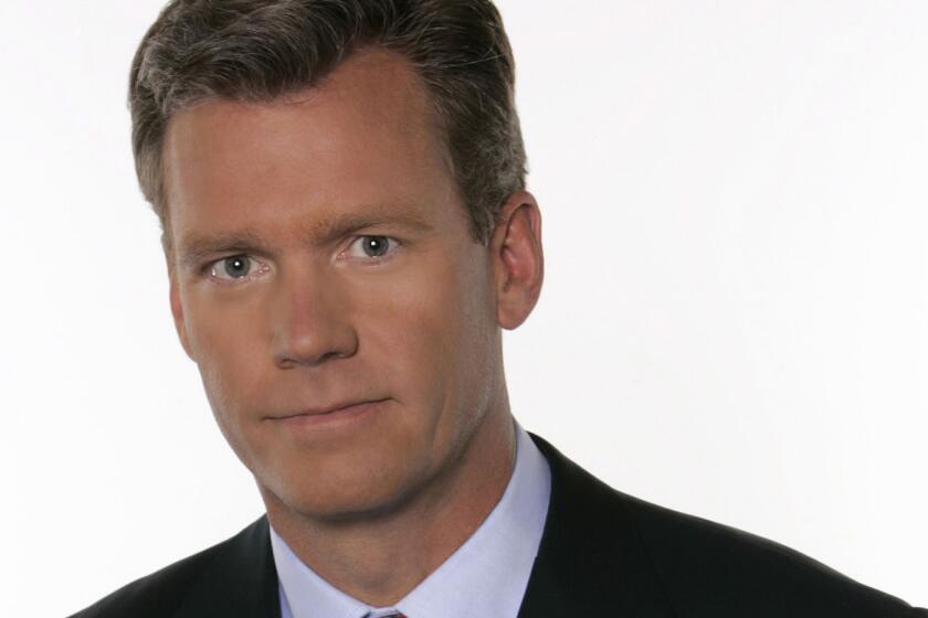 Starting Wednesday, people can contribute to a campaign that Chris Hansen is launching on Kickstarter.