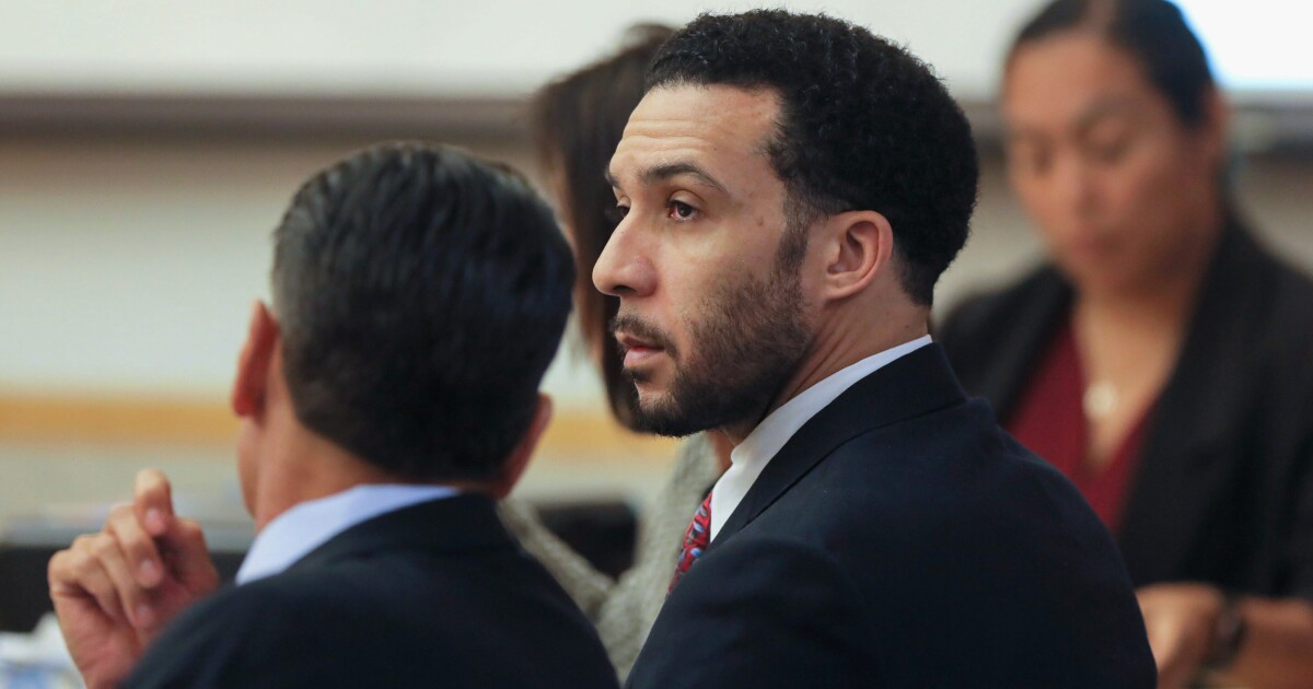 Former NFL player Kellen Winslow II faces up to 18 years in prison ...