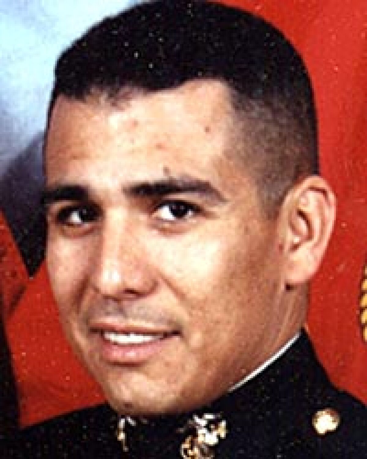 Oscar Jimenez