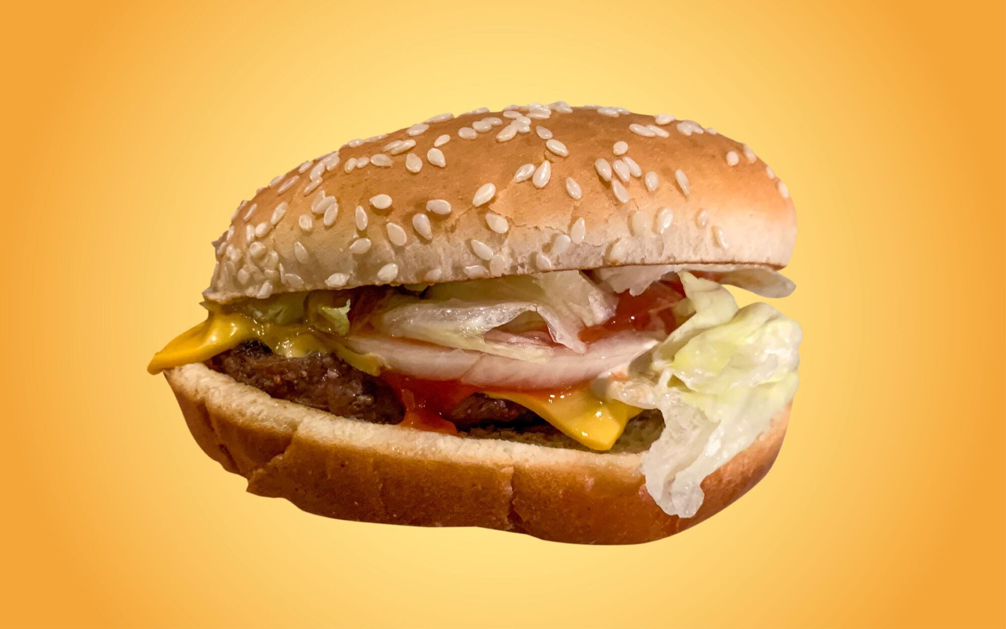 Buger Url The official fast-food burger power rankings - Los Angeles Times