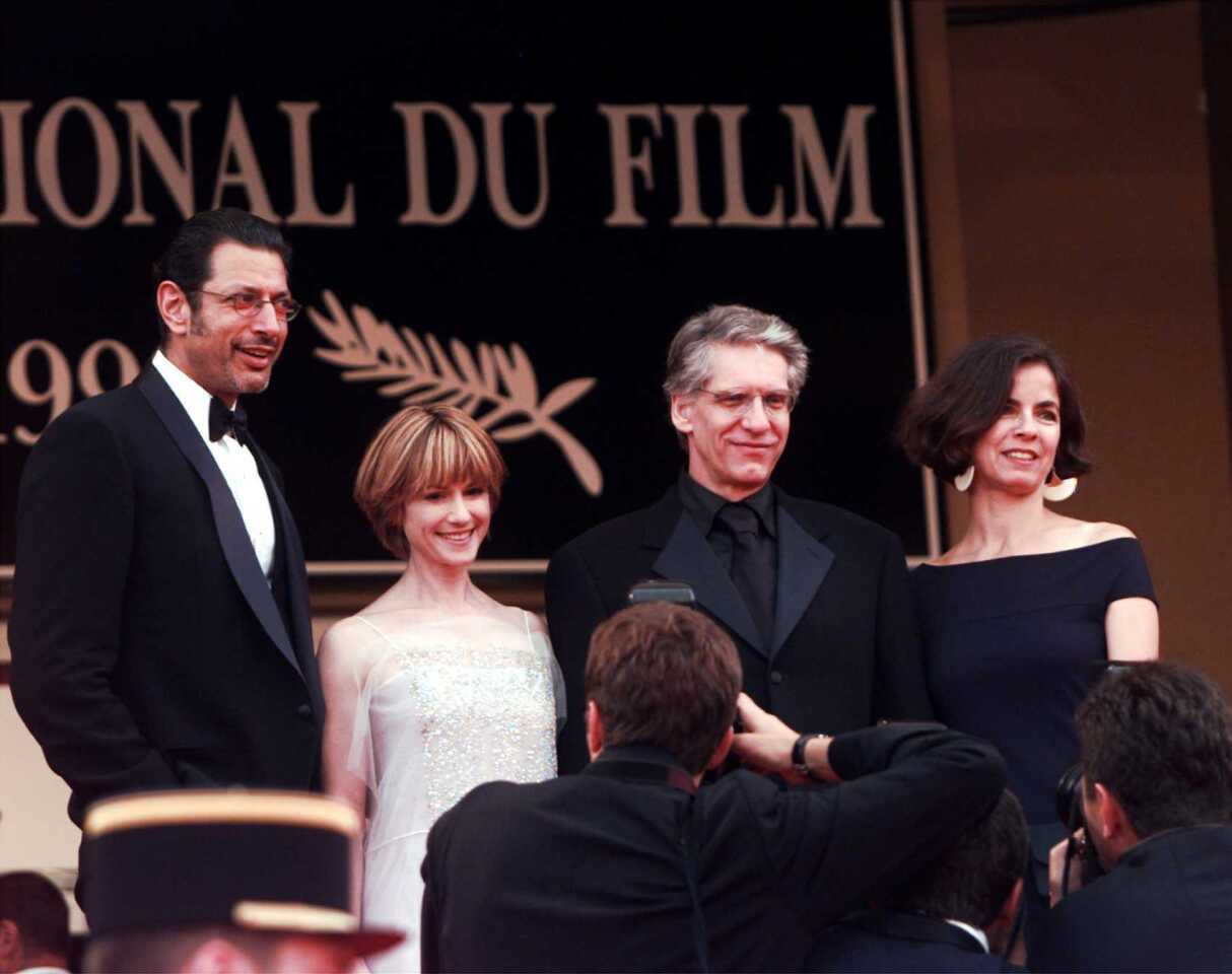 Cannes Film Festival | Looking back