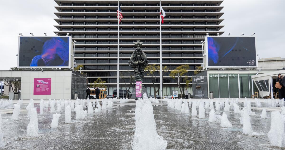 Former LA deputy attorney general led DWP fraud case, jury rules Former LA deputy attorney general led DWP fraud case, jury rules