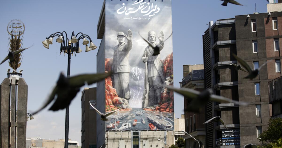 Prévention des incendies ou escalade ? Trump évalue le discours iranien en termes de puissance militaire