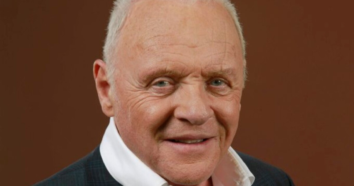 Anthony Hopkins on sobriety: ‘Do you want to live or die?’