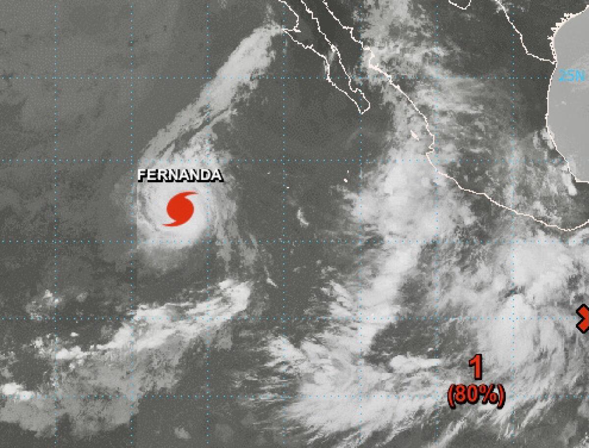 Approaching storm will bring heavy rain and strong winds Sunday night and Monday