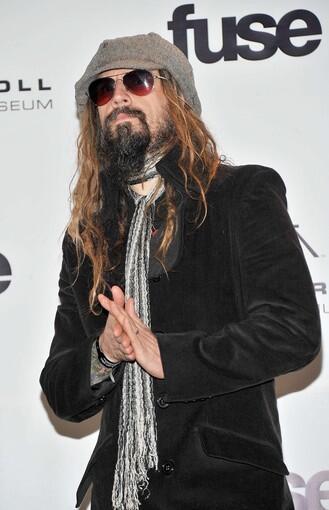 2011 Rock and Roll Hall of Fame induction ceremony