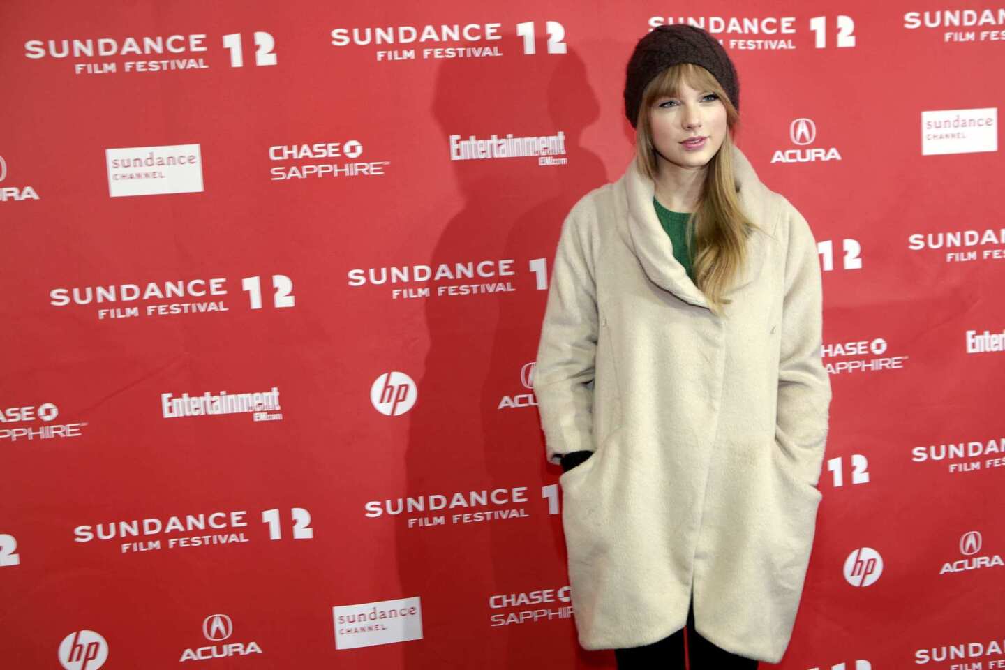 Sundance Film Festival 2012