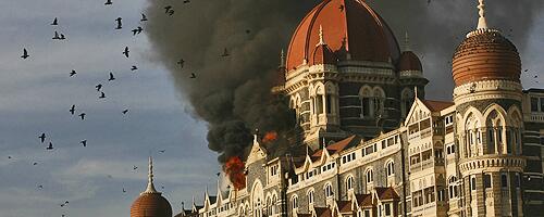 Mumbai, attacks, terrorists