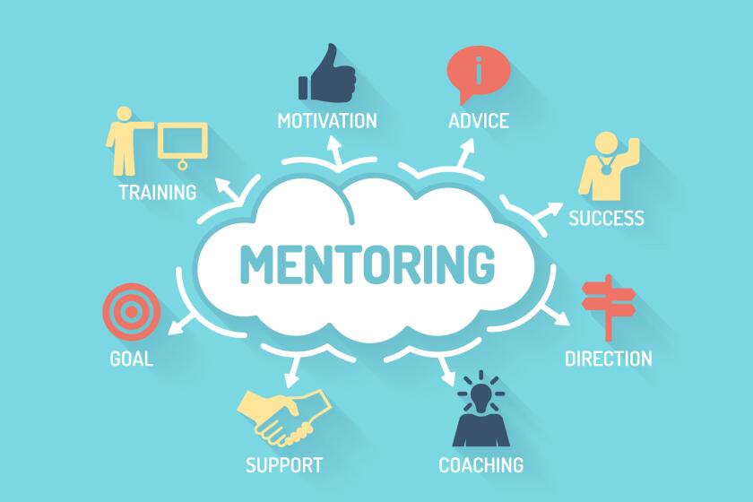 mentoring concepts