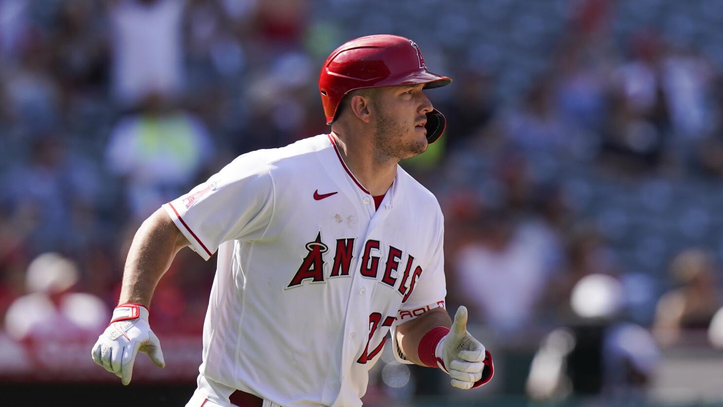 Mike Trout, Clayton Kershaw Headline Team USA Roster for 2023 World  Baseball Classic, News, Scores, Highlights, Stats, and Rumors