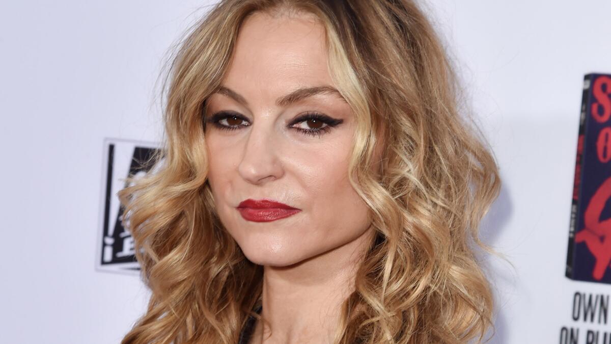 Drea De Matteo lost her home of 22 years and sent prayers to those who were hurt Thursday in a gas explosion and fire that injured two dozen people in New York City.