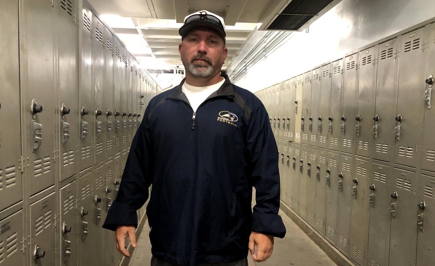 ‘Who cares?’: Birmingham coach Jim Rose waves off soccer rankings ‘Who cares?’: Birmingham coach Jim Rose waves off soccer rankings