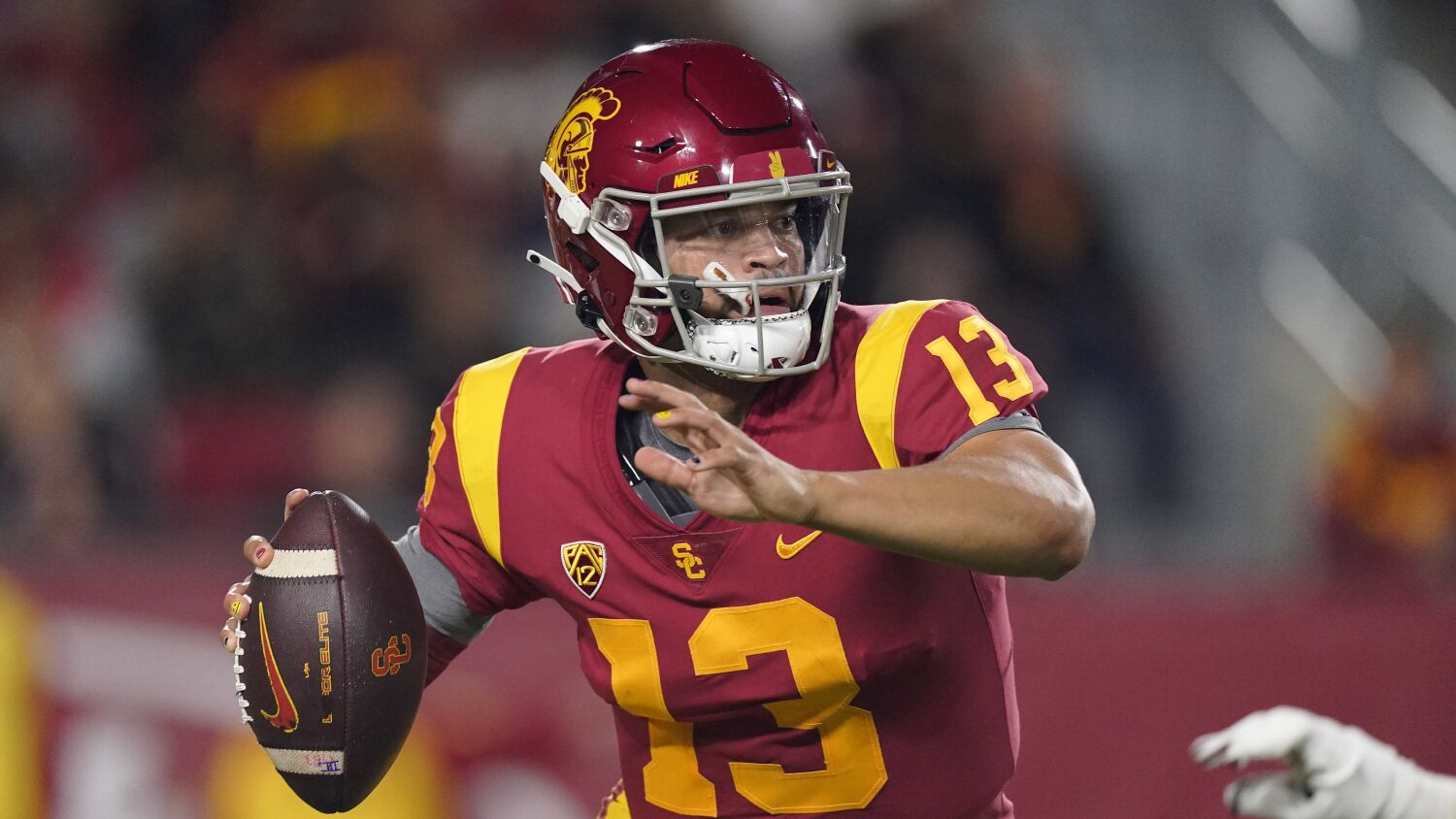 USC to face Tulane in the Cotton Bowl Classic
