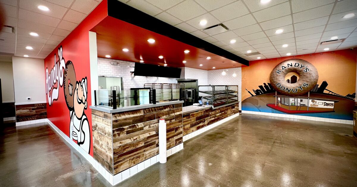 The Dish: Seis nuevos restaurantes y un bar en la azotea en San Diego The Dish: Seis nuevos restaurantes y un bar en la azotea en San Diego