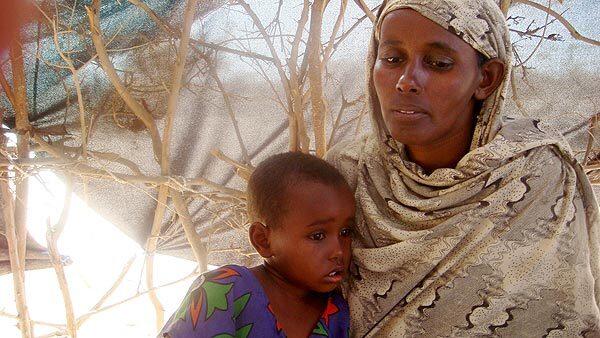 Dadaab residents