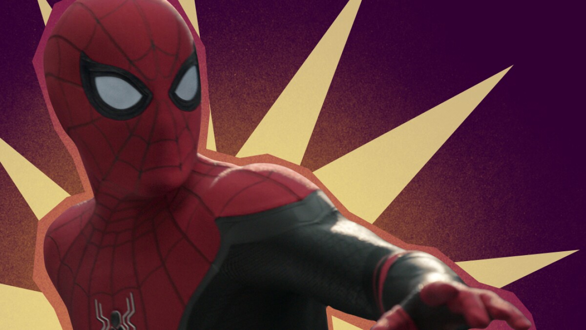 Should Spider Man No Way Home Get A Best Picture Nod Los Angeles Times Should Spider Man No Way Home Get A Best Picture Nod Los Angeles Times