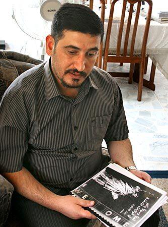 Saad Oraibi Ghafoori
