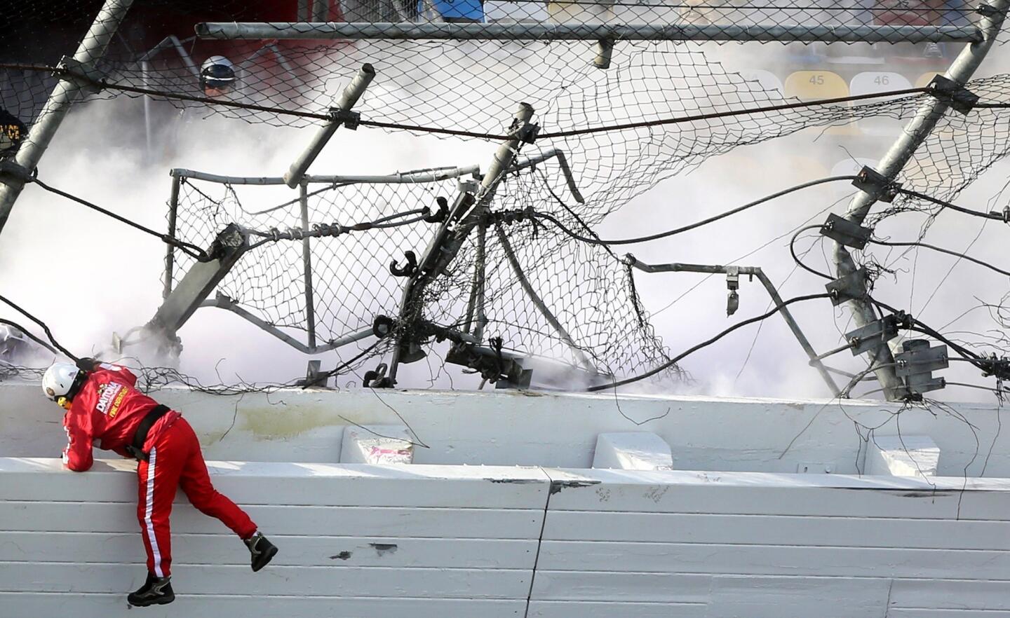 Nationwide 300 at Daytona