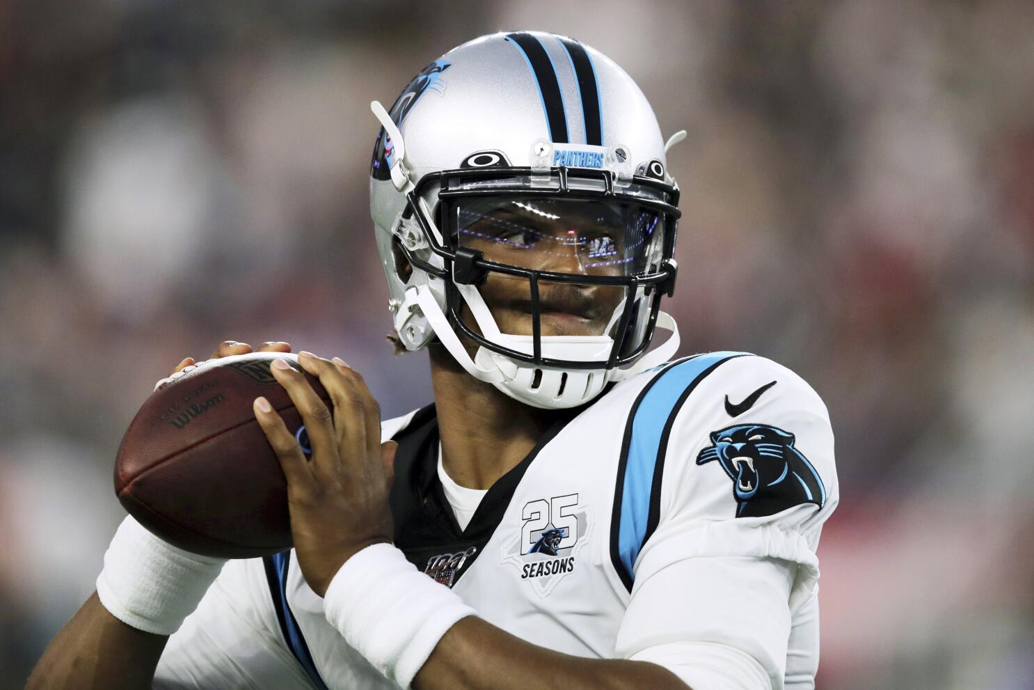 Carolina Panthers 2019 NFL Draft Review - Last Word on Pro Football