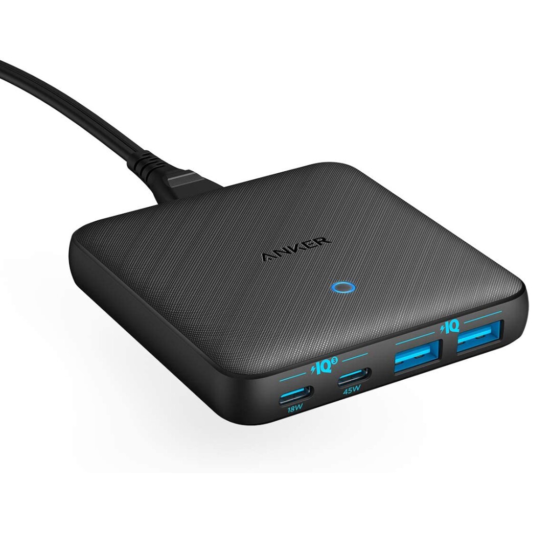 GIFT GUIDE - TECH: Anker Power Atom III