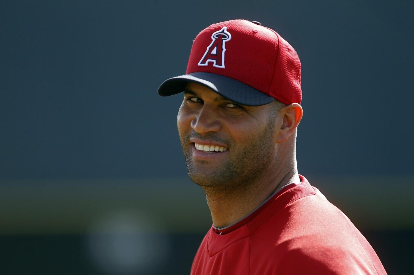 Angels first baseman, DH / Estimated 2013: $19 million / National ranking: No. 46