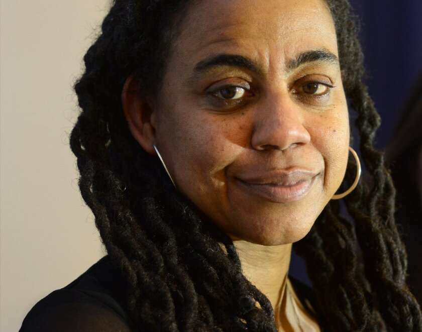 Suzan-Lori Parks is the 2015 winner of the annual Gish Prize in the arts. The $300,000 prize is one of the richest arts awards conferred in the United States.