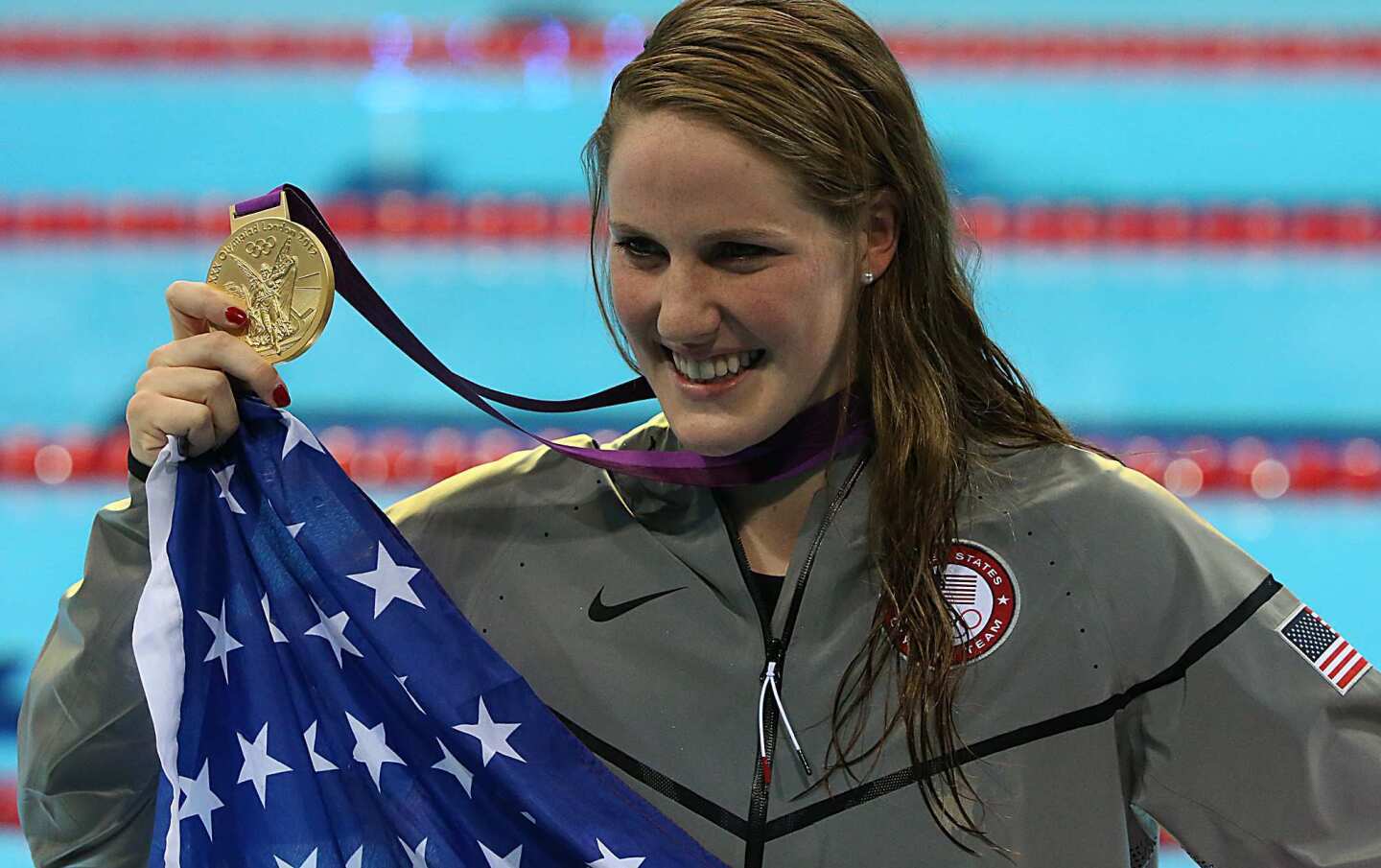 Missy Franklin