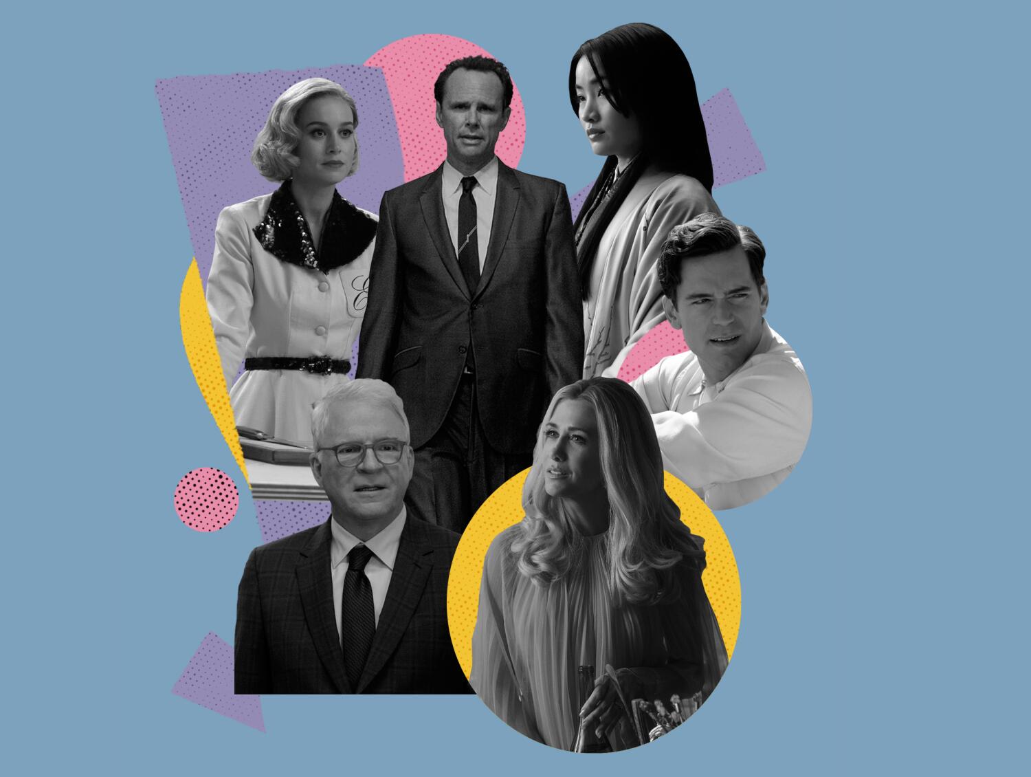 Emmys 2024: Predictions (and voting advice) for all 15 main categories