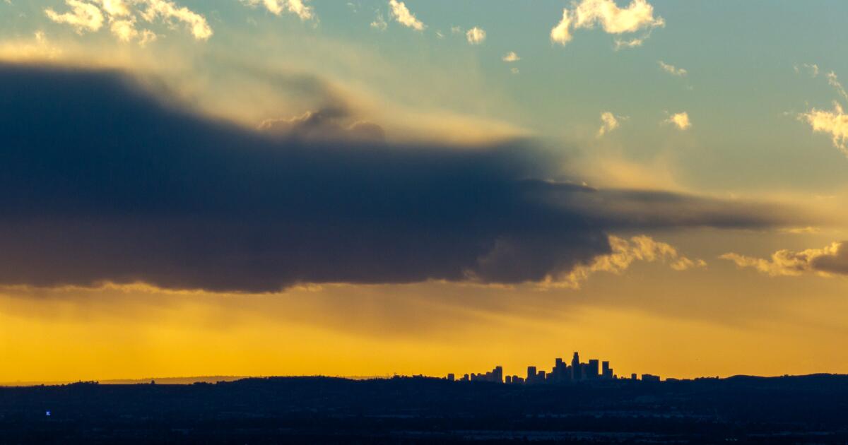 Gezegen bu iklim eşiğine tehlikeli derecede yakın