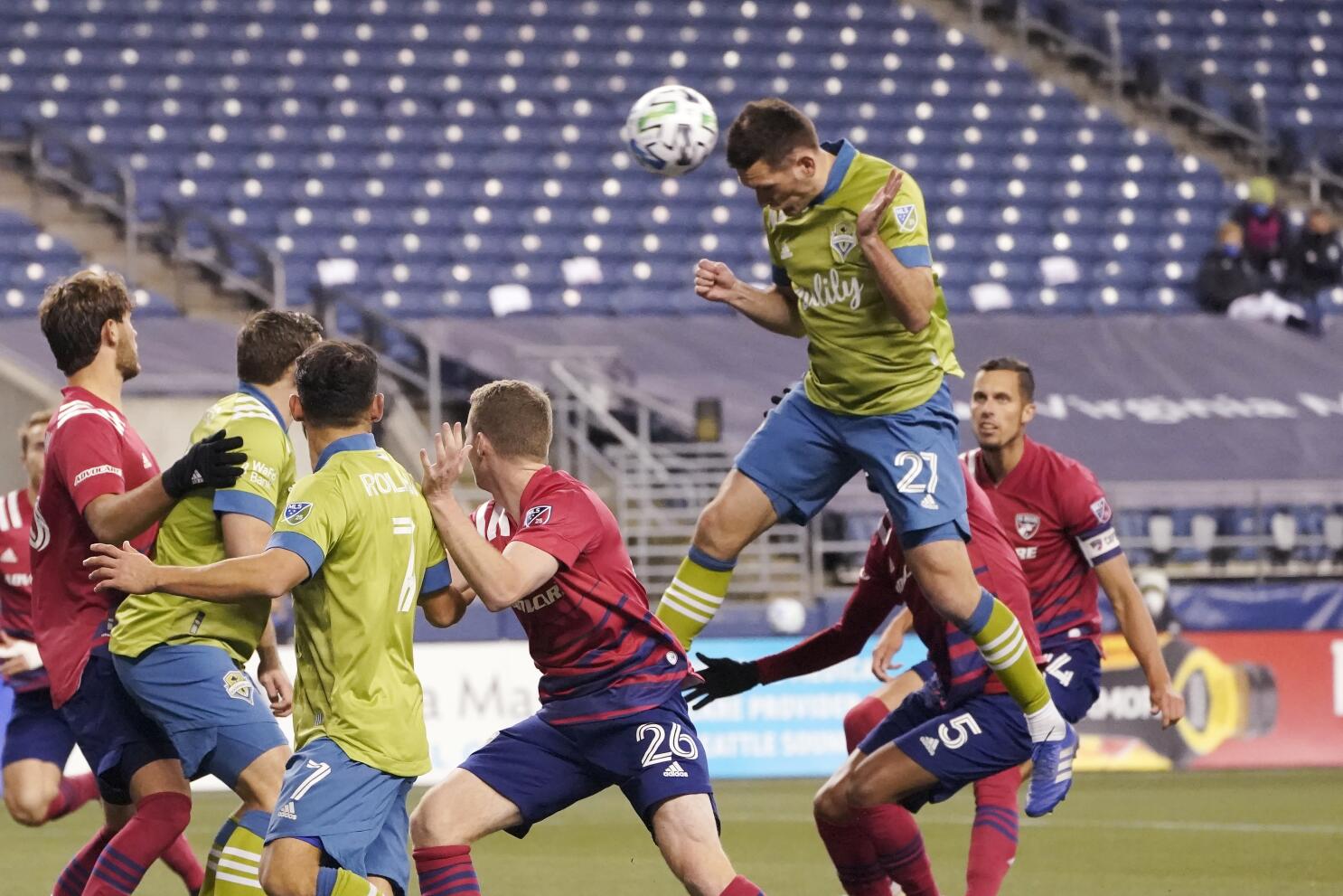 Minnesota gets late goal to beat Portland 1-0 - The San Diego Union-Tribune