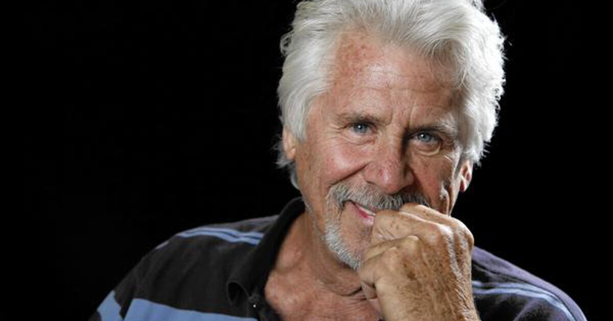 Classic Hollywood: Barry Bostwick still busy 40 years after 'Rocky ...