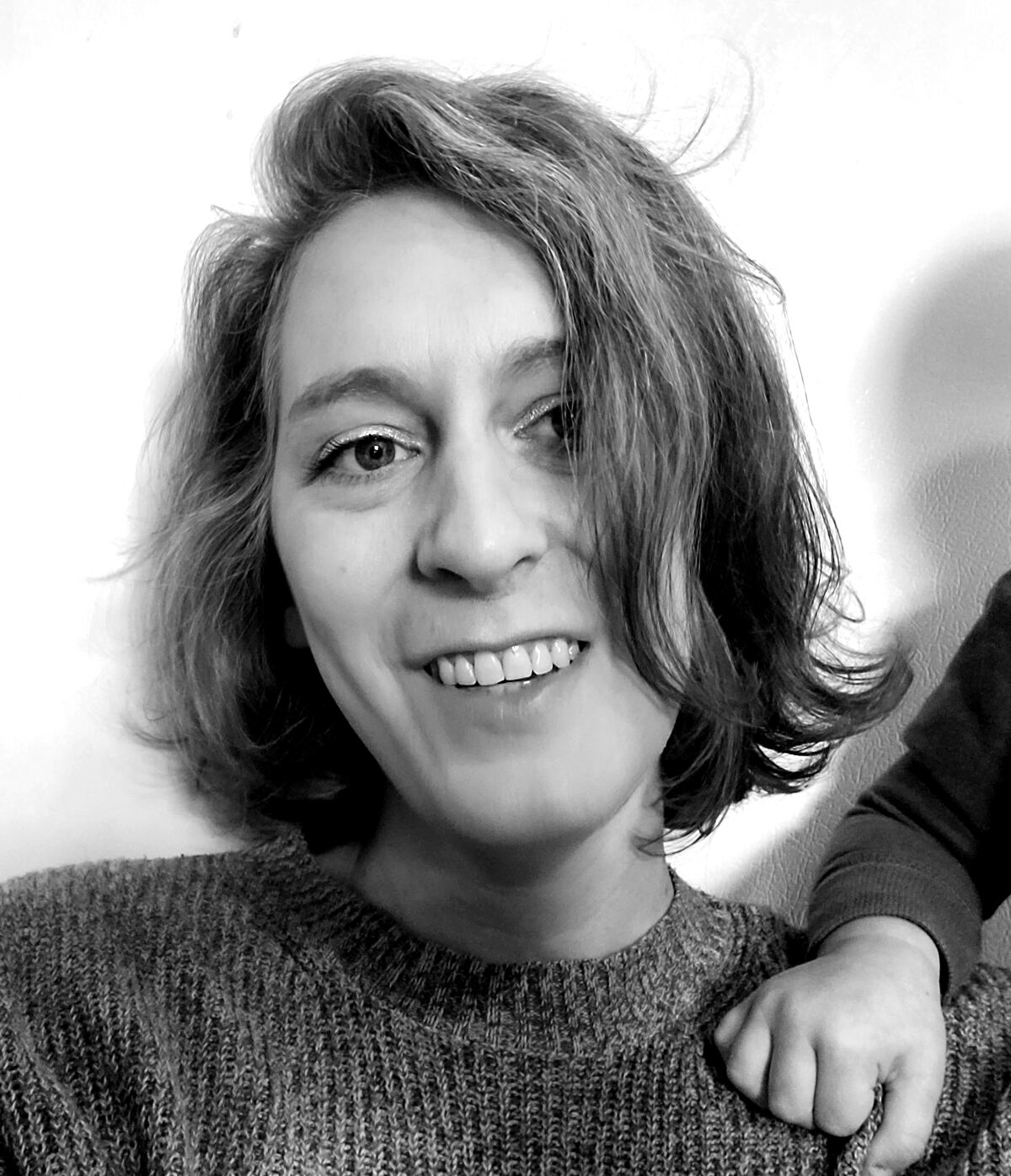 Imogen Binnie's novel, "Nevada," originally published in 2013, was reissued this week.