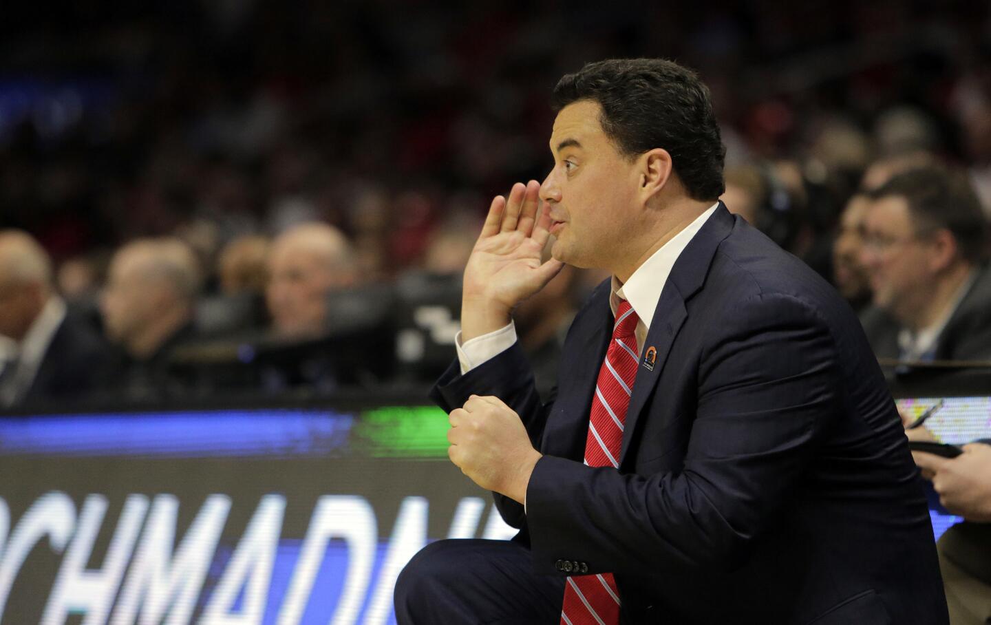 Sean Miller