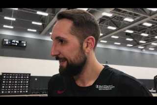 Ryan Anderson on joining the Heat