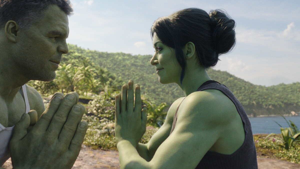 ‘She-Hulk: Attorney-at-Law’ explained: Bruce Banner, Nikki Ramos