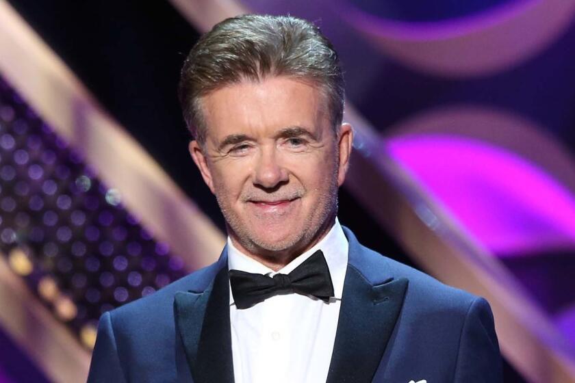 Actor Alan Thicke, known for his work on "Growing Pains" and "Fuller House," passed away on December 13, 2016.