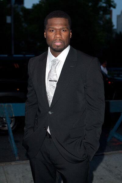 50 Cent - Heavy again