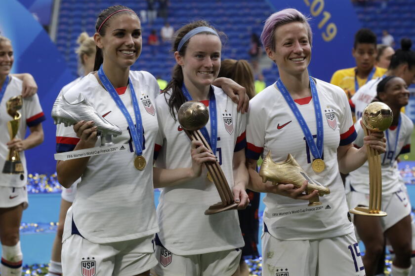 Annalee Rippe How Angel Reese taunting criticism holds back women's sports - Los ...